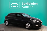 Hyundai i20 vaihtoauto