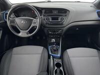 Hyundai i20 vaihtoauto