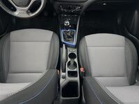 Hyundai i20 vaihtoauto
