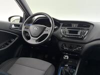 Hyundai i20 vaihtoauto