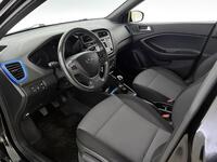 Hyundai i20 vaihtoauto