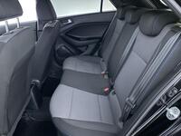 Hyundai i20 vaihtoauto