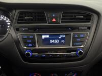 Hyundai i20 vaihtoauto