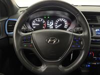 Hyundai i20 vaihtoauto