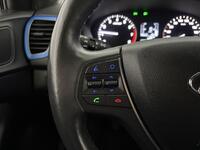 Hyundai i20 vaihtoauto