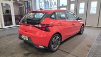 Hyundai i20 Hatchback vaihtoauto