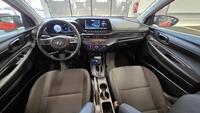 Hyundai i20 Hatchback vaihtoauto