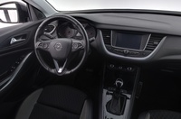 Opel Grandland X vaihtoauto