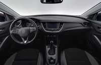 Opel Grandland X vaihtoauto