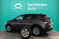 Opel Grandland X vaihtoauto