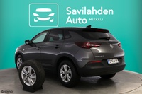 Opel Grandland X vaihtoauto