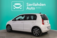 SEAT Mii electric vaihtoauto