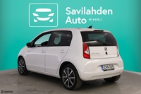 SEAT Mii electric vaihtoauto