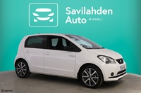SEAT Mii electric vaihtoauto