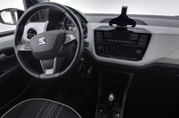 SEAT Mii electric vaihtoauto
