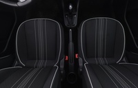 SEAT Mii electric vaihtoauto