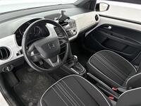 SEAT Mii electric vaihtoauto