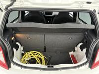 SEAT Mii electric vaihtoauto