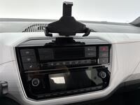 SEAT Mii electric vaihtoauto