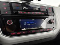SEAT Mii electric vaihtoauto