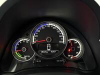 SEAT Mii electric vaihtoauto