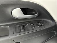 SEAT Mii electric vaihtoauto