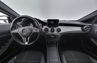 Mercedes-Benz GLA vaihtoauto