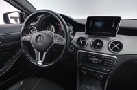 Mercedes-Benz GLA vaihtoauto