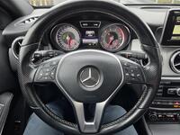 Mercedes-Benz GLA vaihtoauto