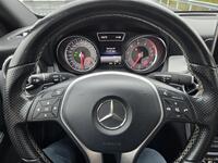 Mercedes-Benz GLA vaihtoauto