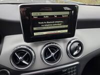 Mercedes-Benz GLA vaihtoauto