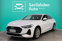 Audi A5 vaihtoauto