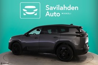 Citroën C5 Aircross vaihtoauto