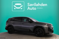 Citroën C5 Aircross vaihtoauto