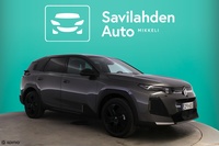 Citroën C5 Aircross vaihtoauto