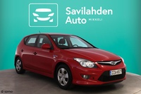 Hyundai i30 vaihtoauto