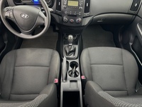 Hyundai i30 vaihtoauto