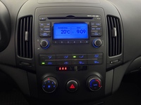 Hyundai i30 vaihtoauto