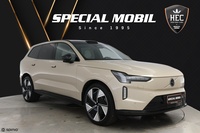 Volvo EX90 vaihtoauto