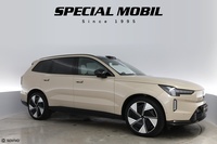 Volvo EX90 vaihtoauto