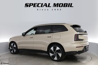 Volvo EX90 vaihtoauto