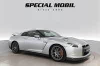 Nissan GT-R vaihtoauto