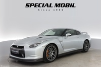 Nissan GT-R vaihtoauto