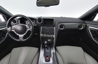 Nissan GT-R vaihtoauto