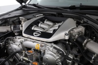 Nissan GT-R vaihtoauto