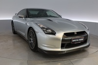 Nissan GT-R vaihtoauto