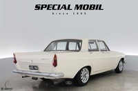 Ford Zephyr vaihtoauto