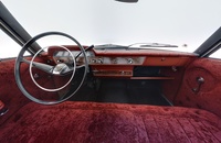 Ford Zephyr vaihtoauto