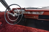 Ford Zephyr vaihtoauto