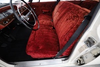 Ford Zephyr vaihtoauto